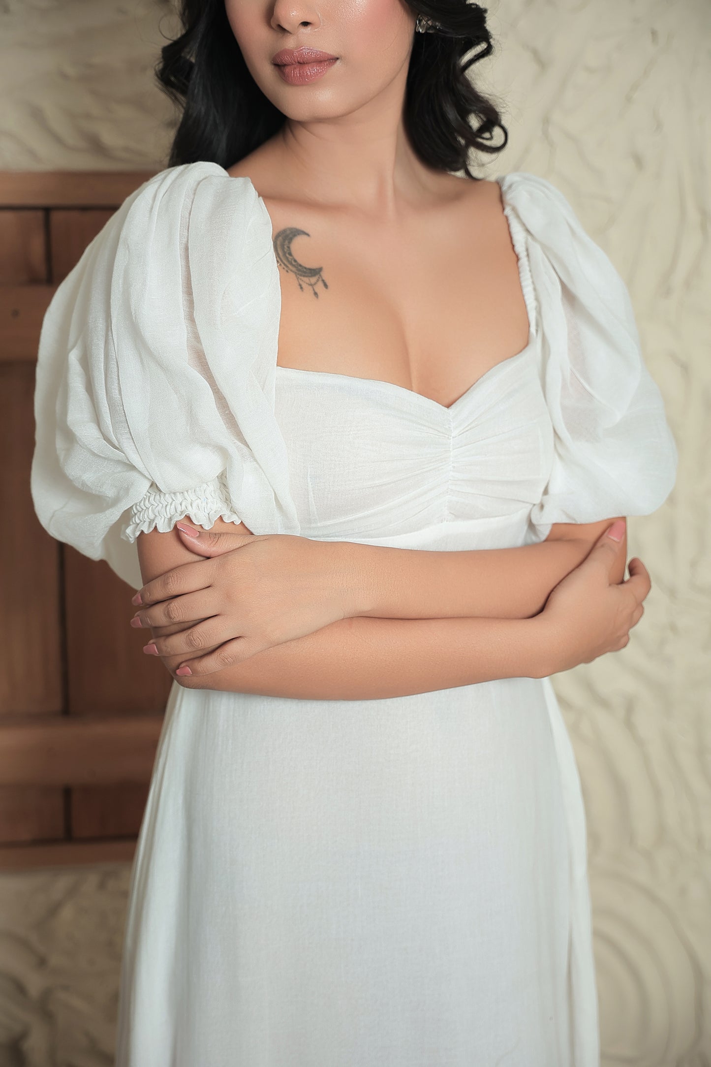 Summer Whisper (Optic White)