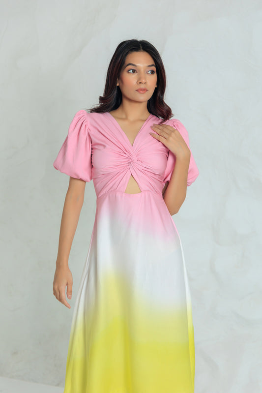Lime Blush