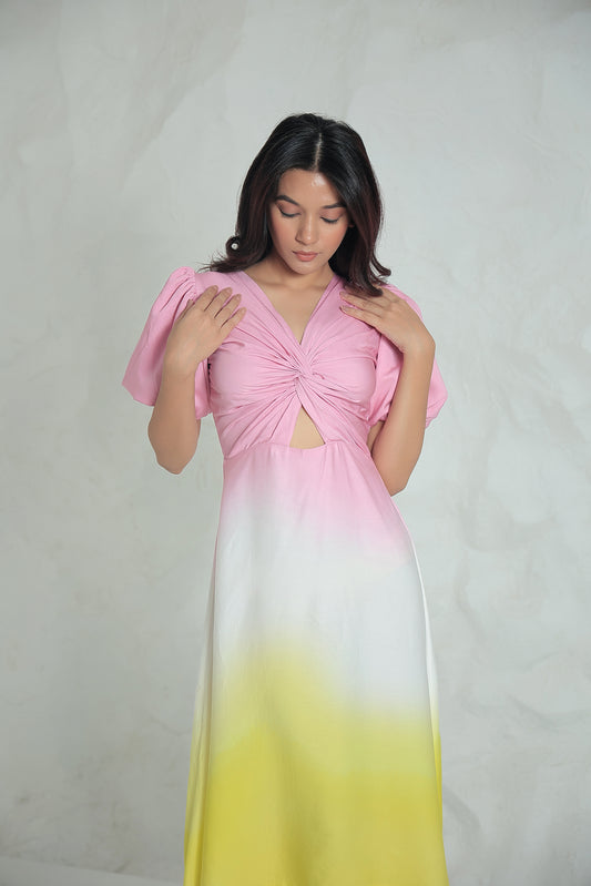 Lime Blush