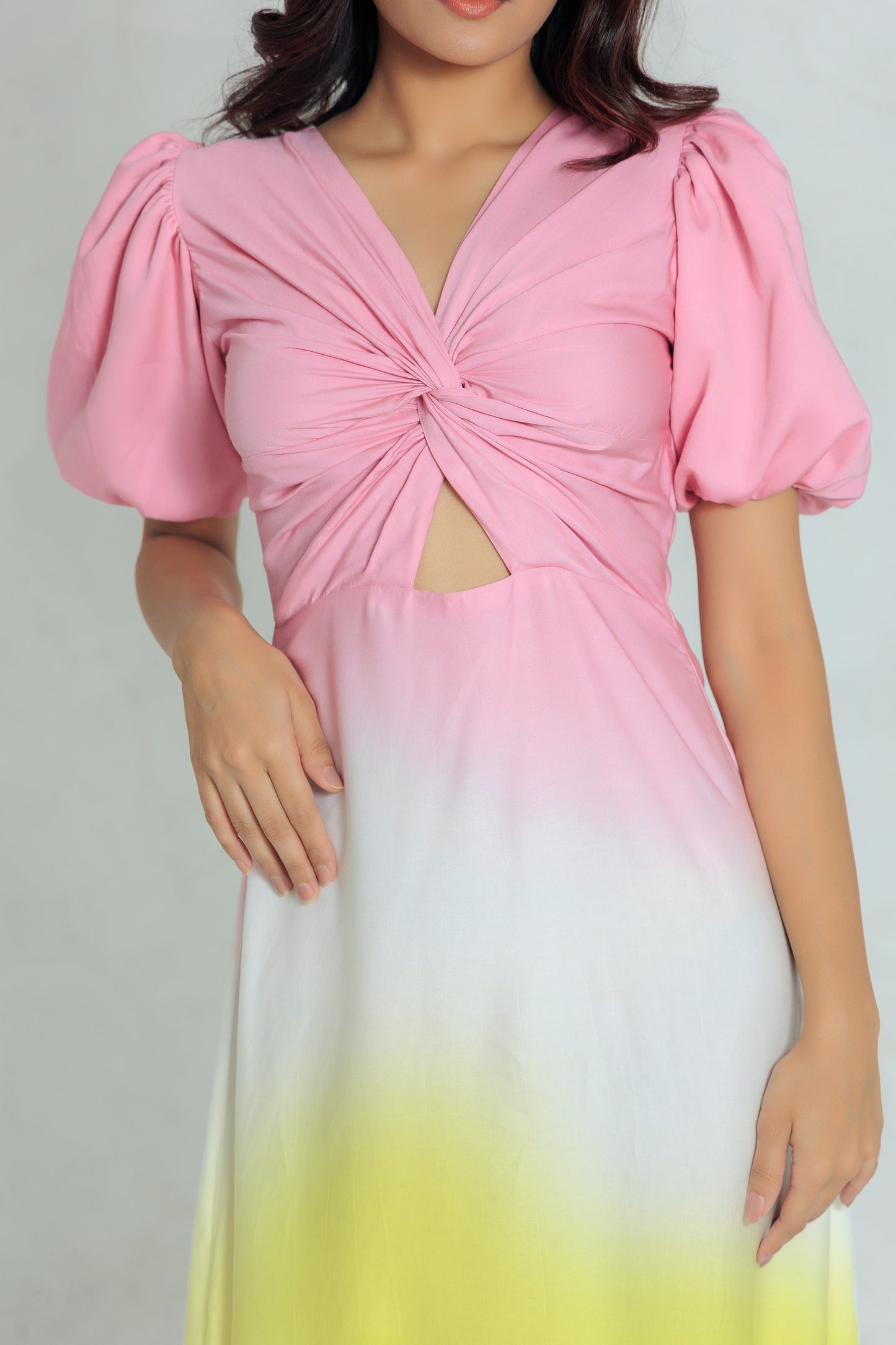 Lime Blush