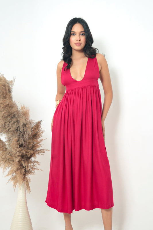 Elysian Gown