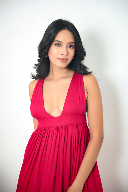 Elysian Gown