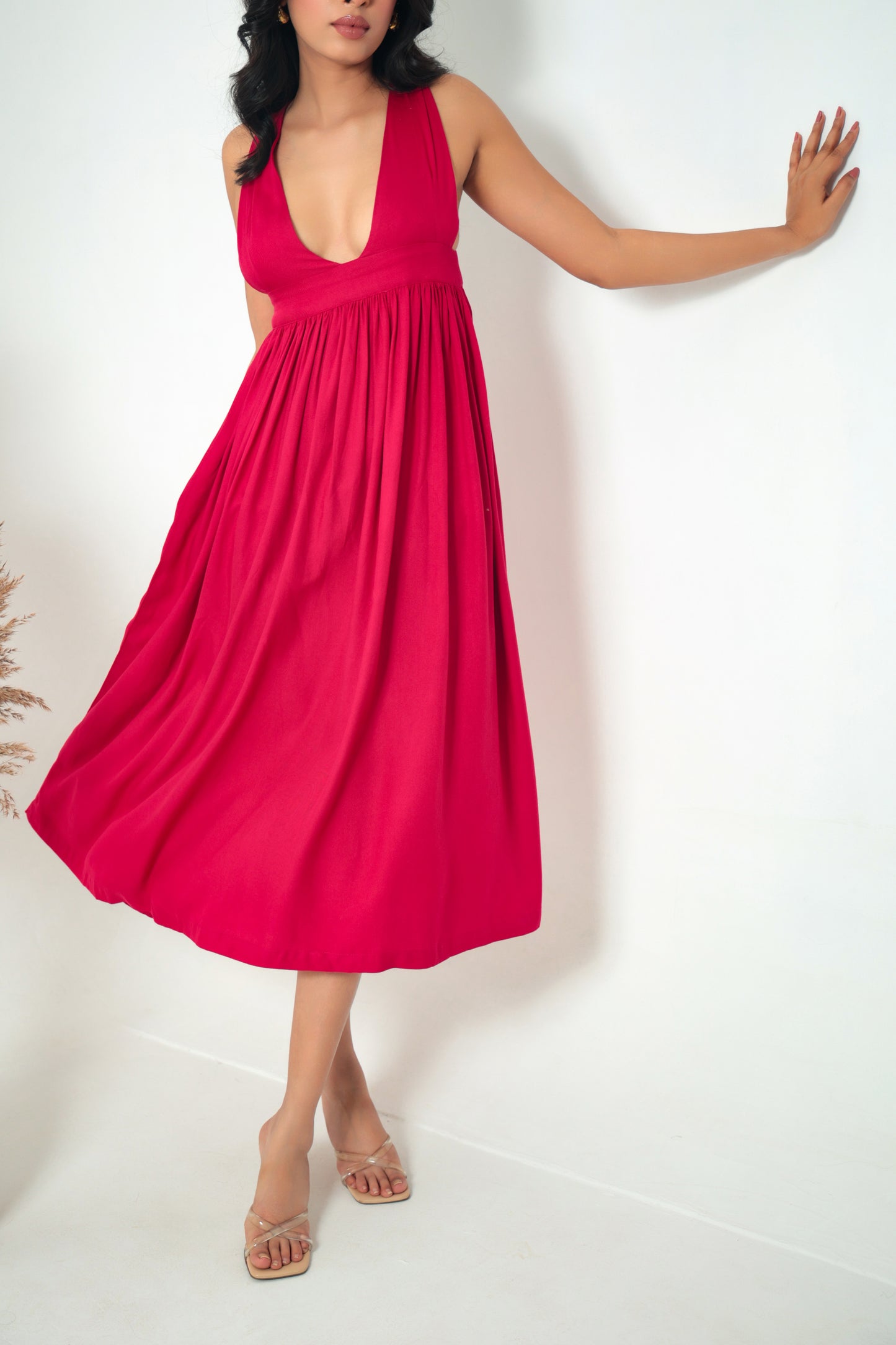 Elysian Gown