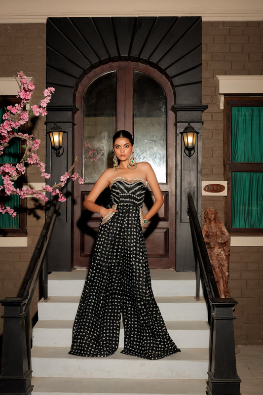Zayra (Black)