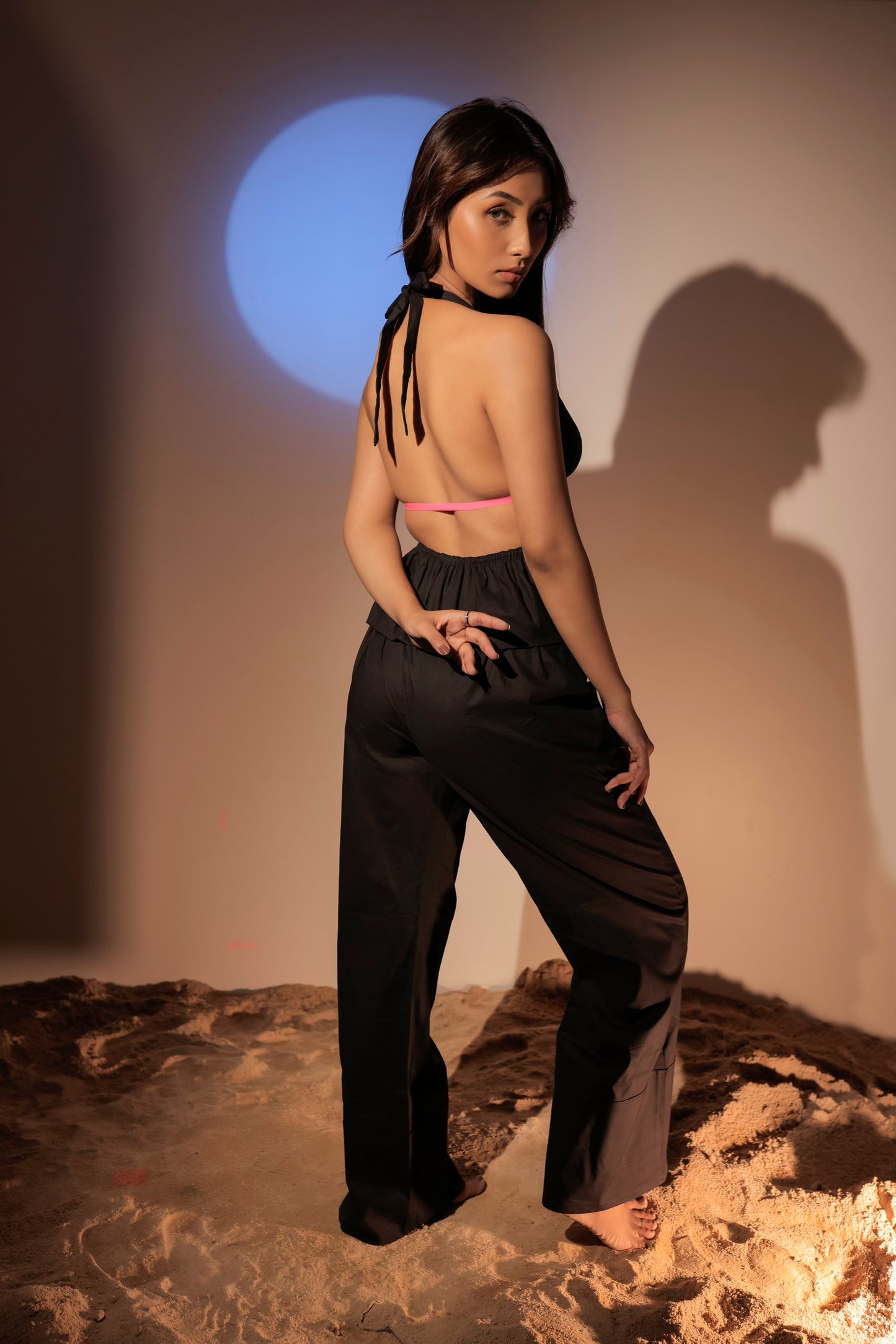Starline (Black)