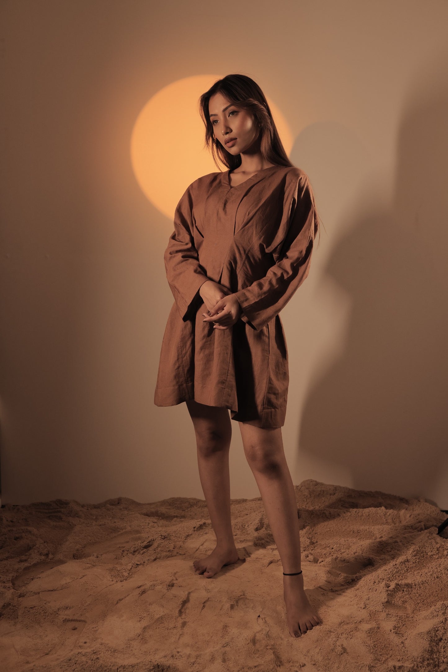 Breeze Linen (Short)