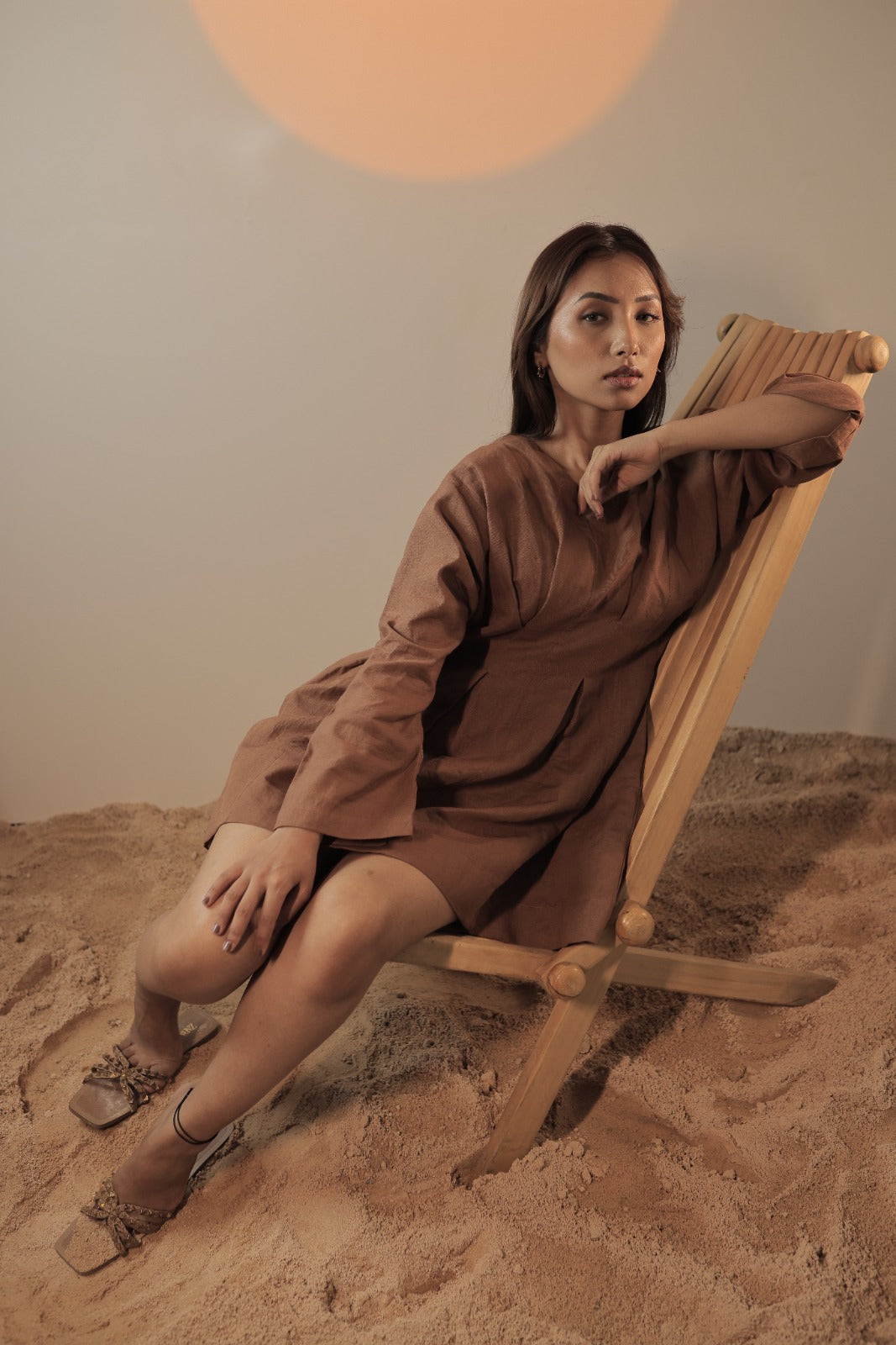 Breeze Linen (Short)