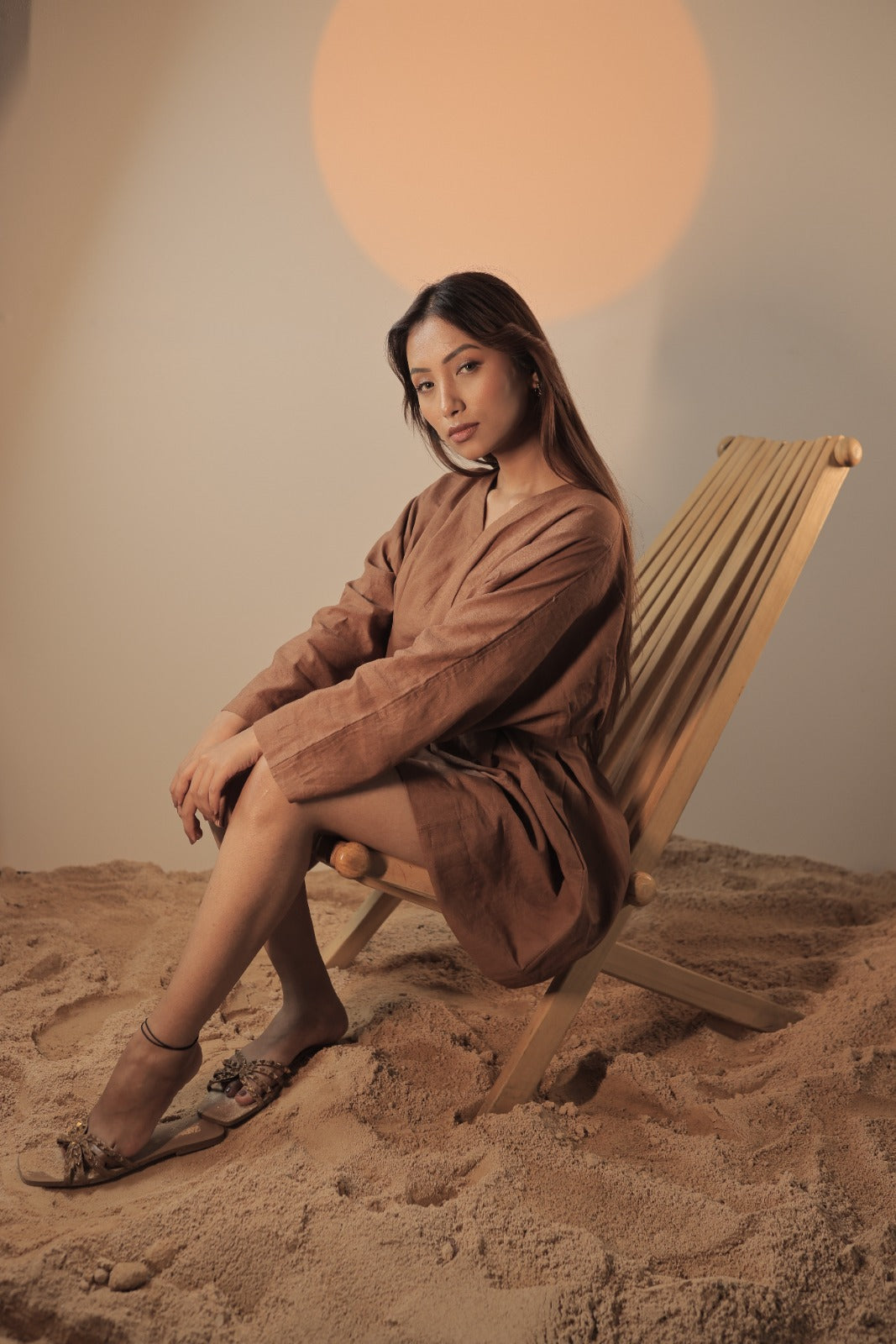 Breeze Linen (Short)