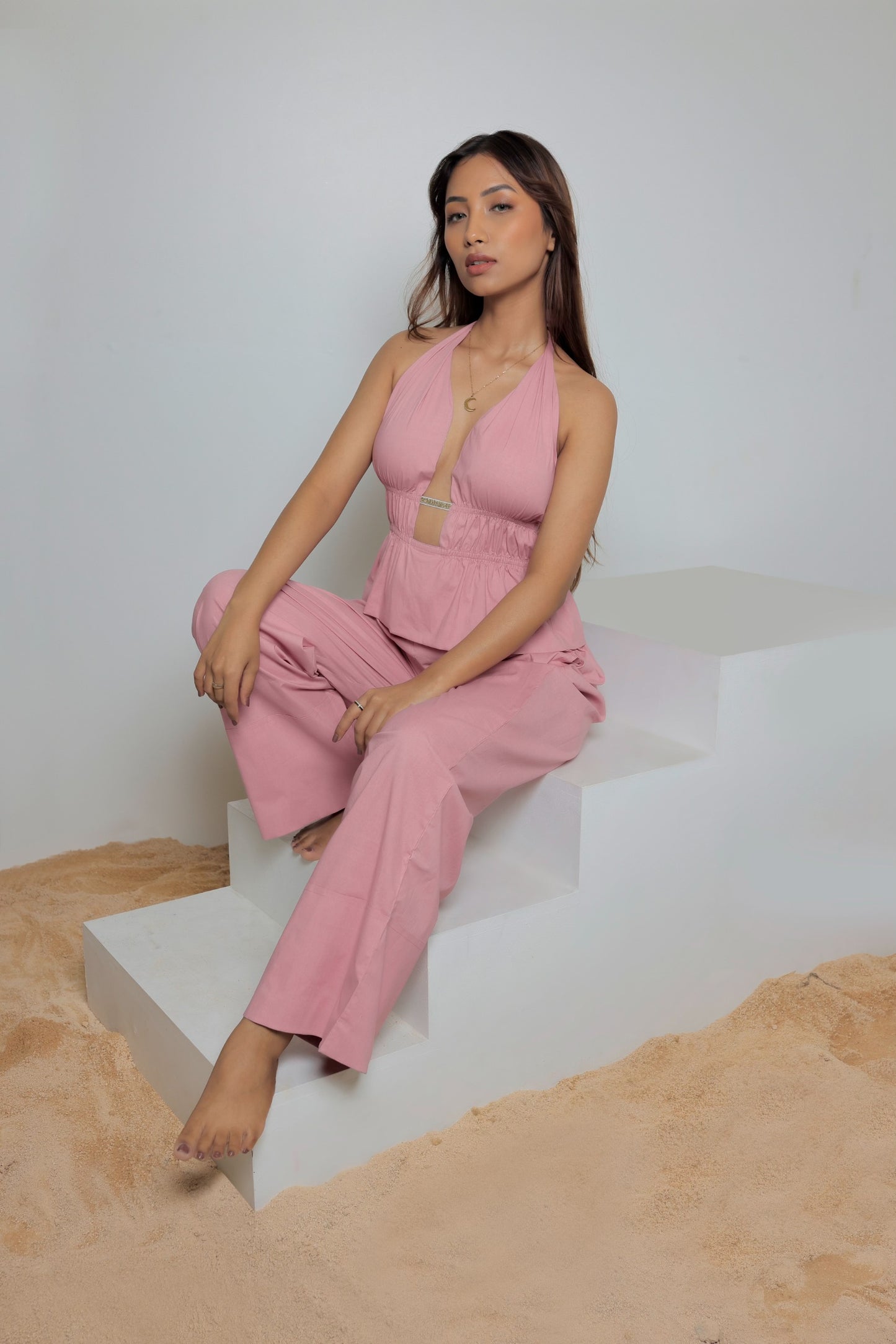 Starline (Cosmetic Pink)