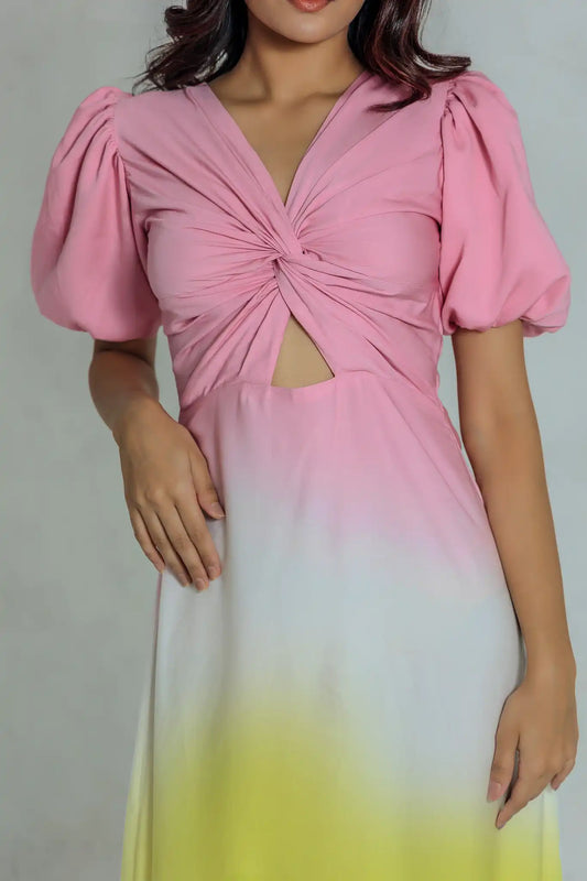 Lime Blush