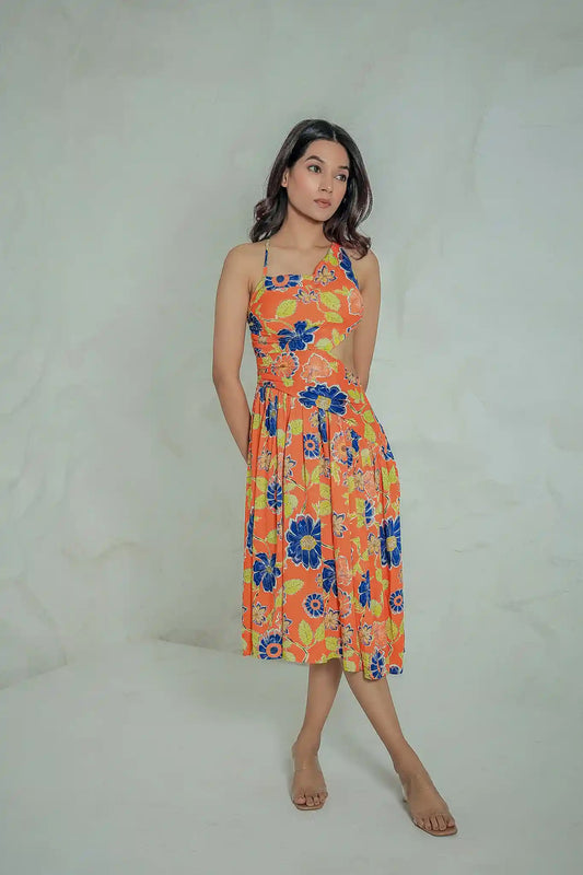 Vivid Mandrin (Sweet Mandrin)
