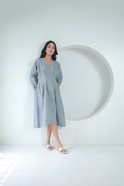 Breeze Linen (Circular Grey)