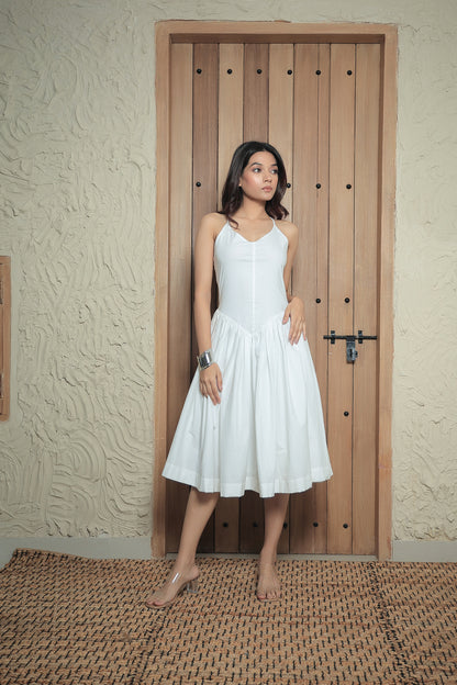 Ocean Drift (Optic White)