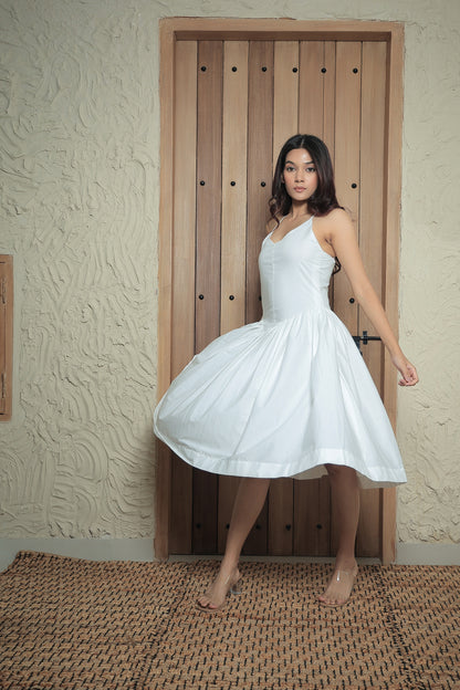 Ocean Drift (Optic White)