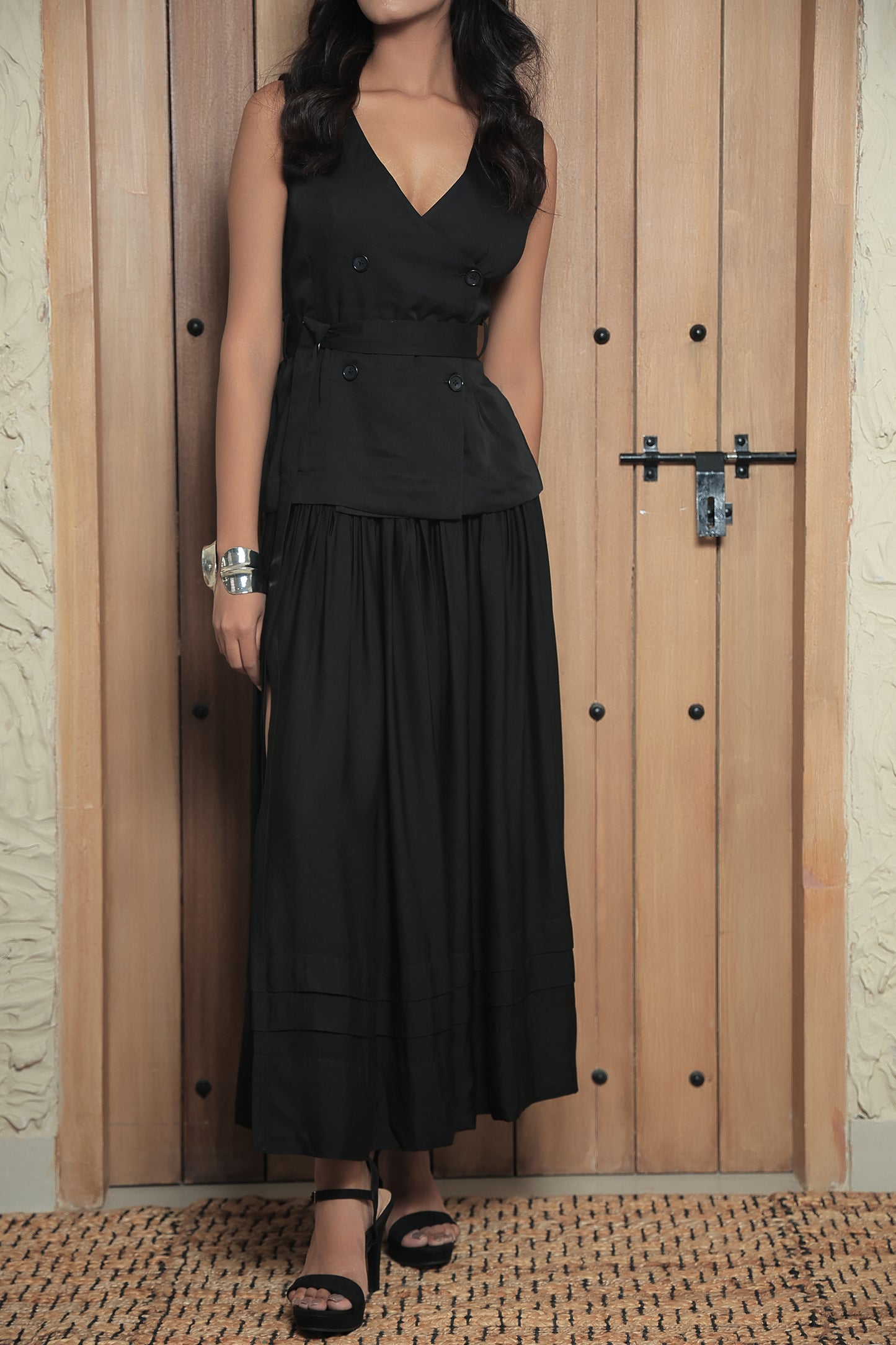 Mira Duo (Black)