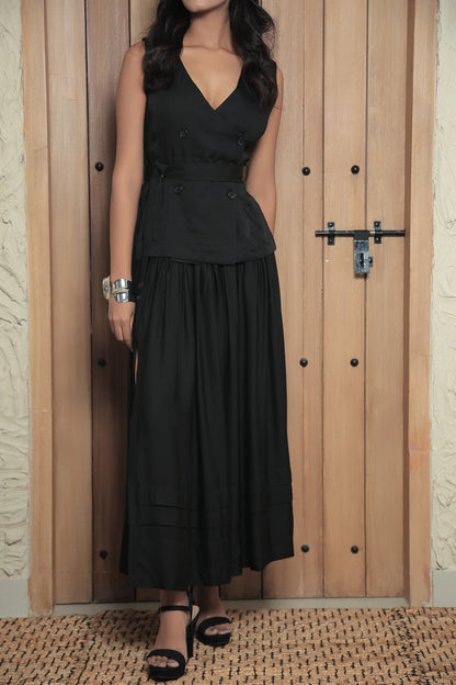 Mira Duo (Black)