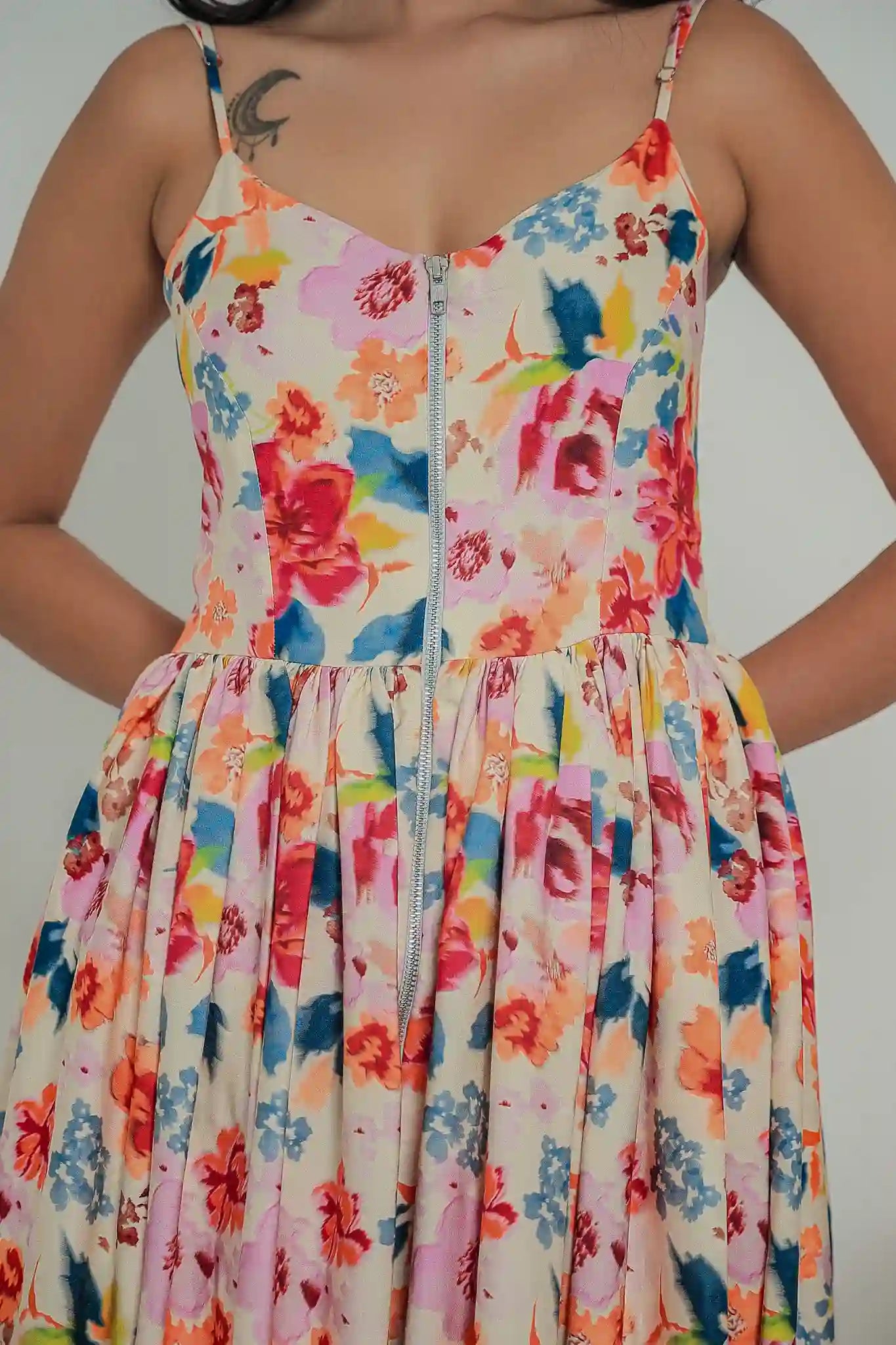 Whimsy Bloom