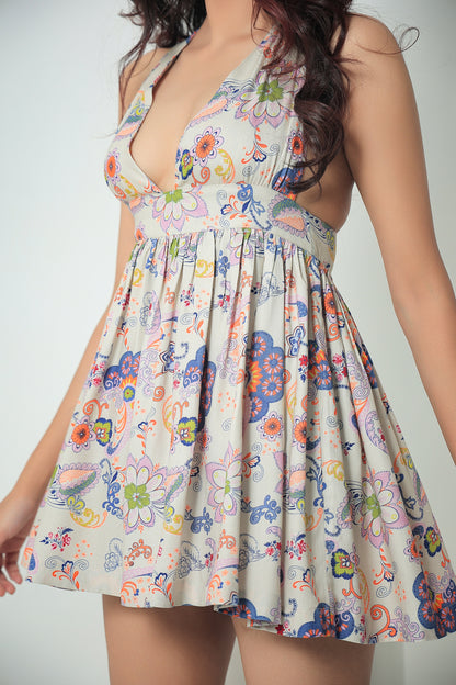 Boho Breeze