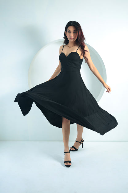 Twilight Embrace (Black)
