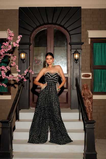Zayra (Black)
