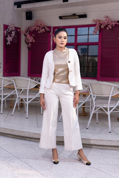 Ivory Ascend (Pants)