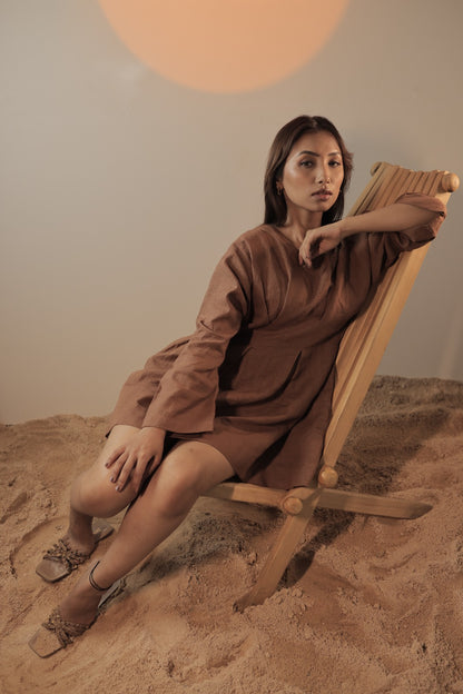 Breeze Linen (Short)