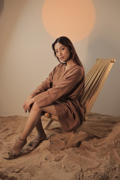 Breeze Linen (Short)
