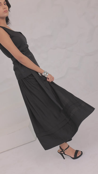 Mira Duo (Black)