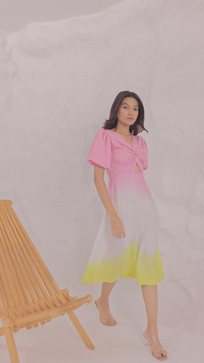Lime Blush