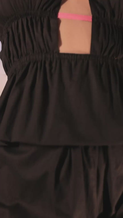Starline (Black)