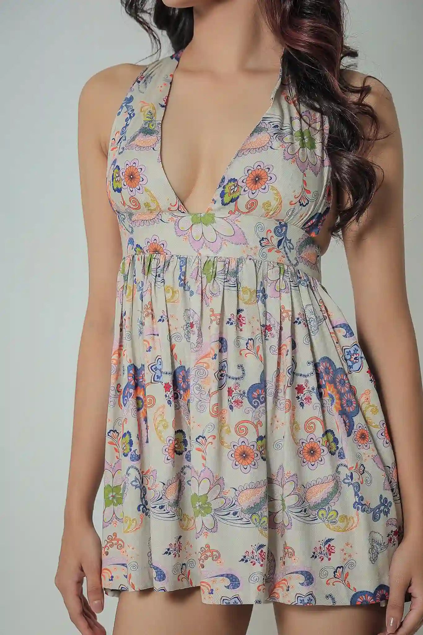 Boho Breeze