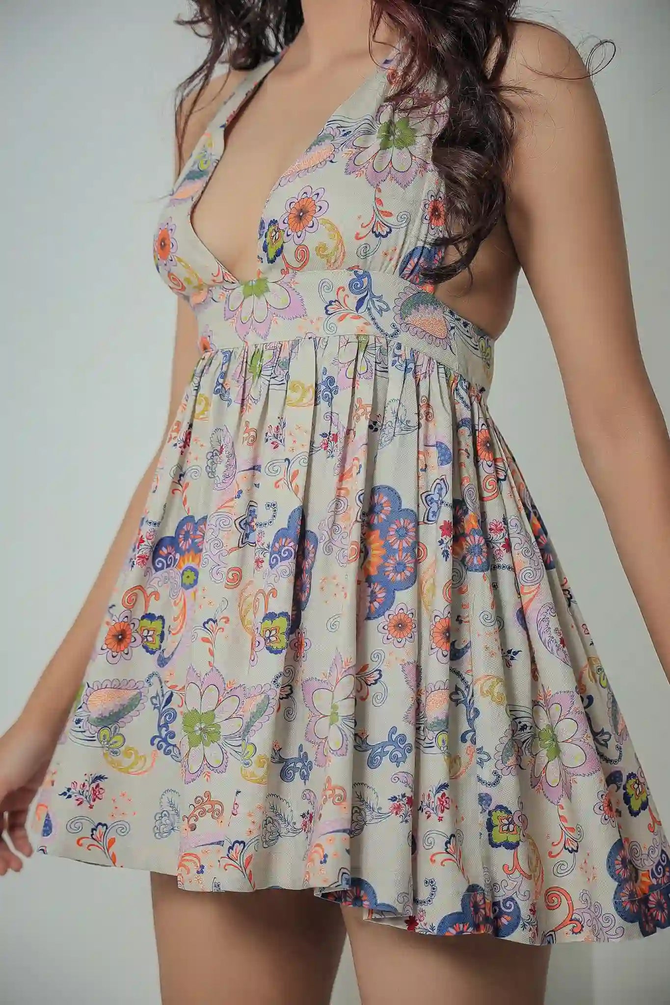 Boho Breeze