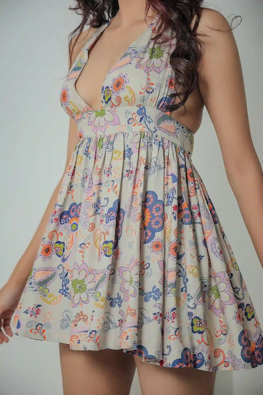 Boho Breeze