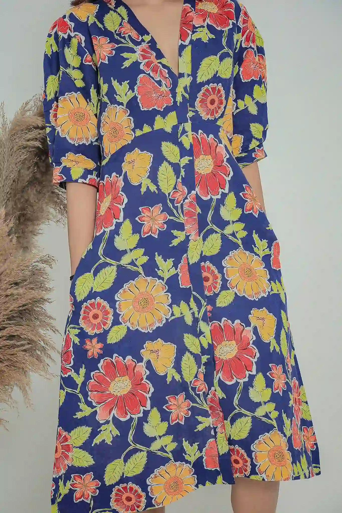 Celestial Bloom (Galactic Cobalt)