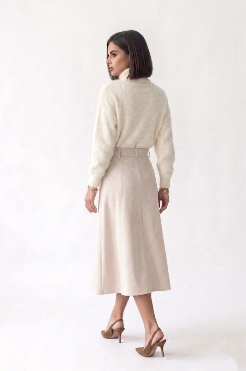 Day to Dusk (Ivory)