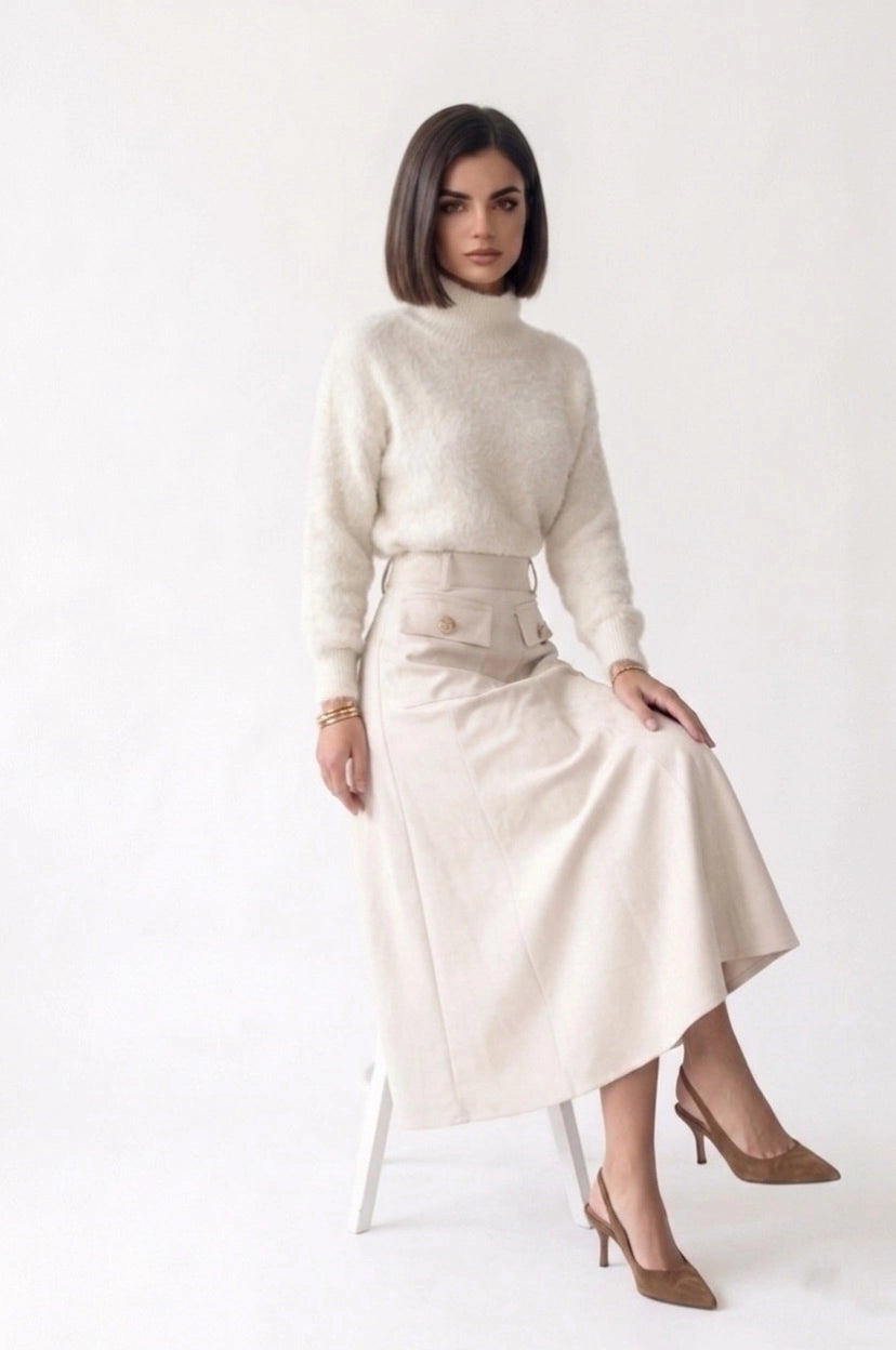 Day to Dusk (Ivory)