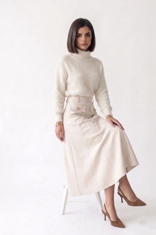 Day to Dusk (Ivory)