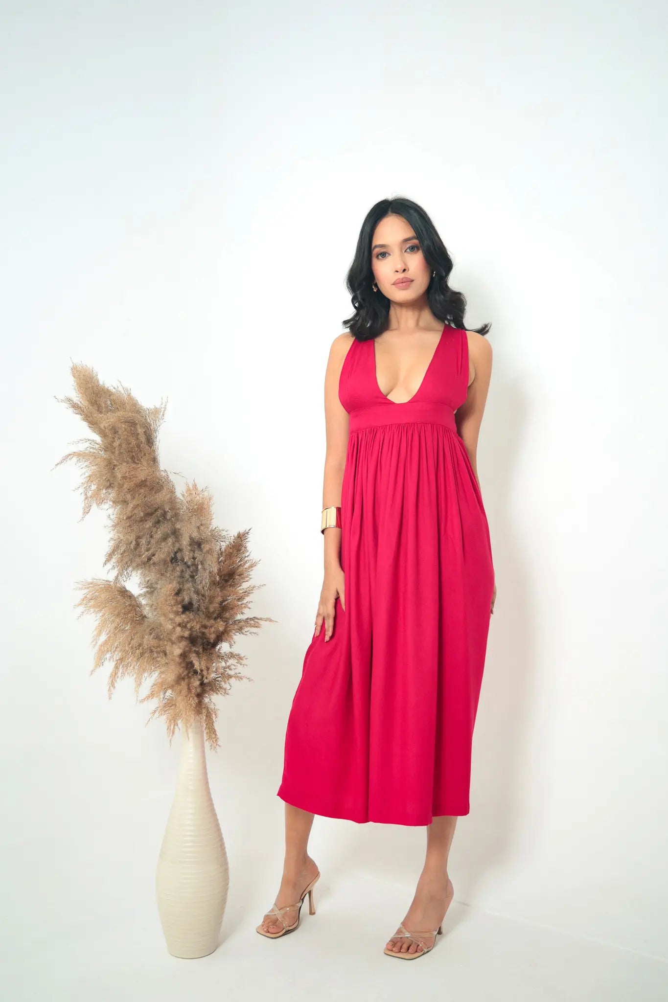 Elysian Gown