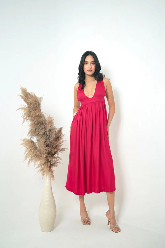 Elysian Gown