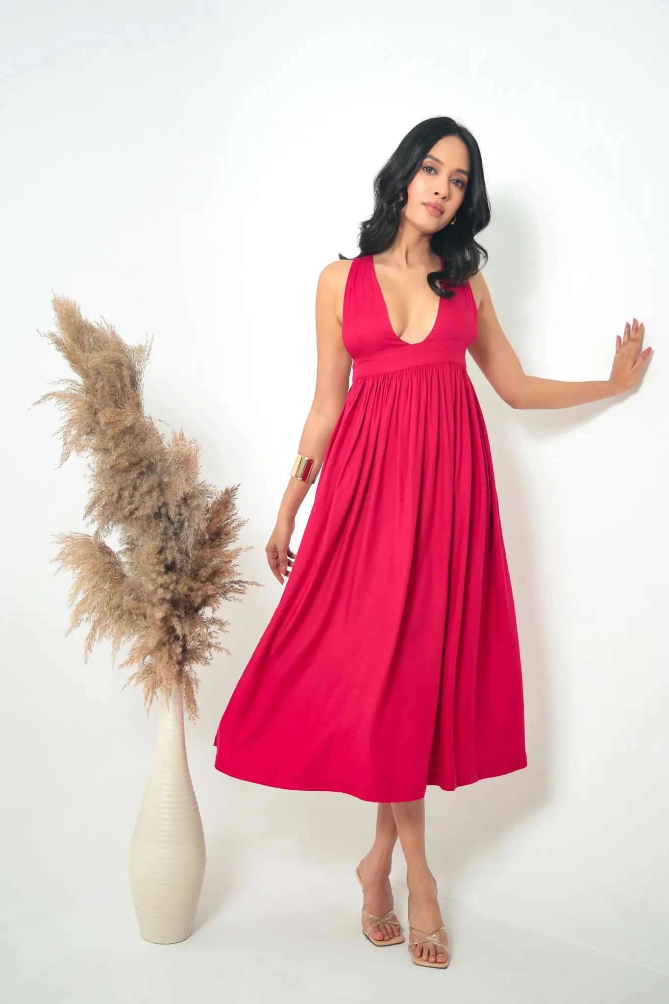 Elysian Gown