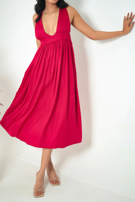 Elysian Gown