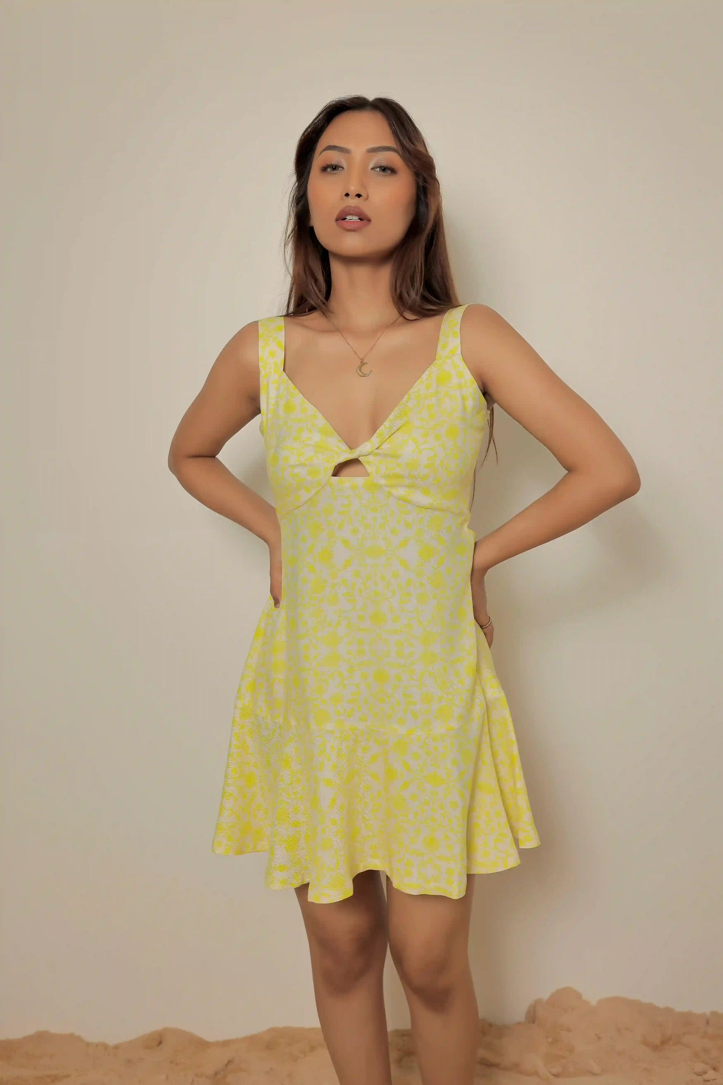 Floral Muse (Short)