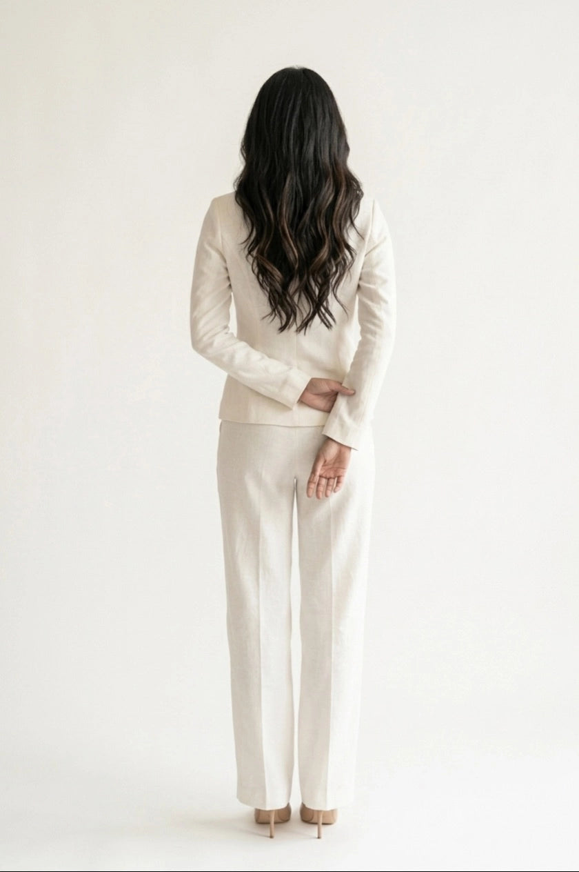 Ivory Ascend (Pants)