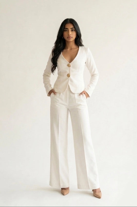 Ivory Ascend (Blazer)