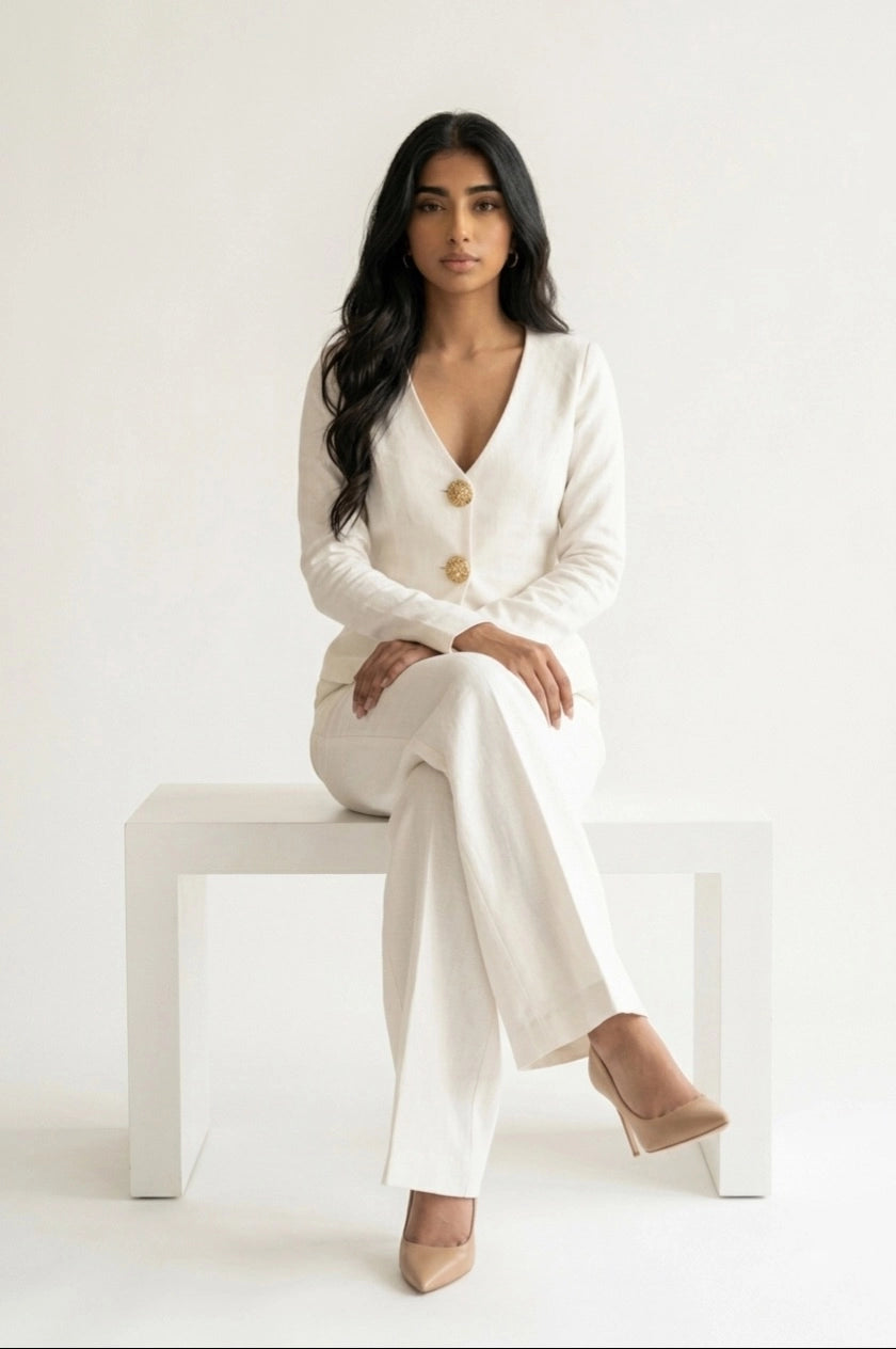 Ivory Ascend (Blazer)