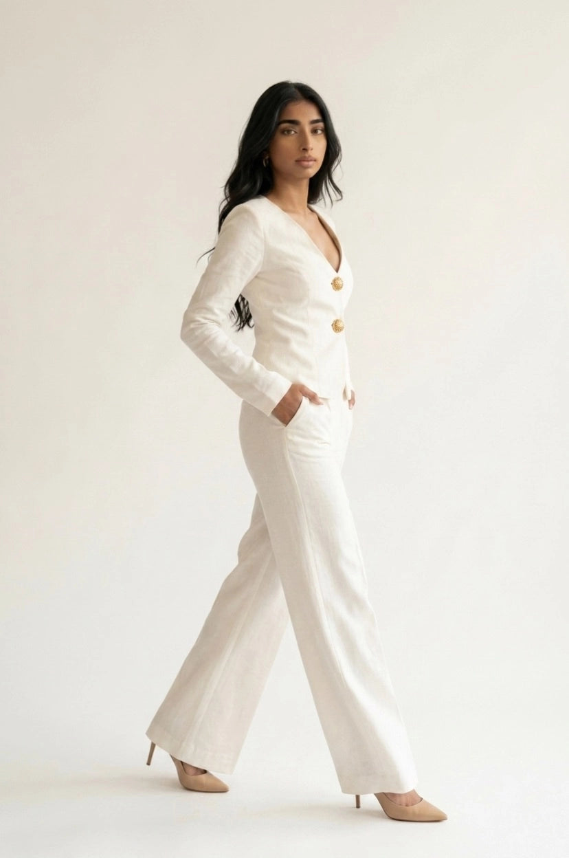 Ivory Ascend (Blazer)