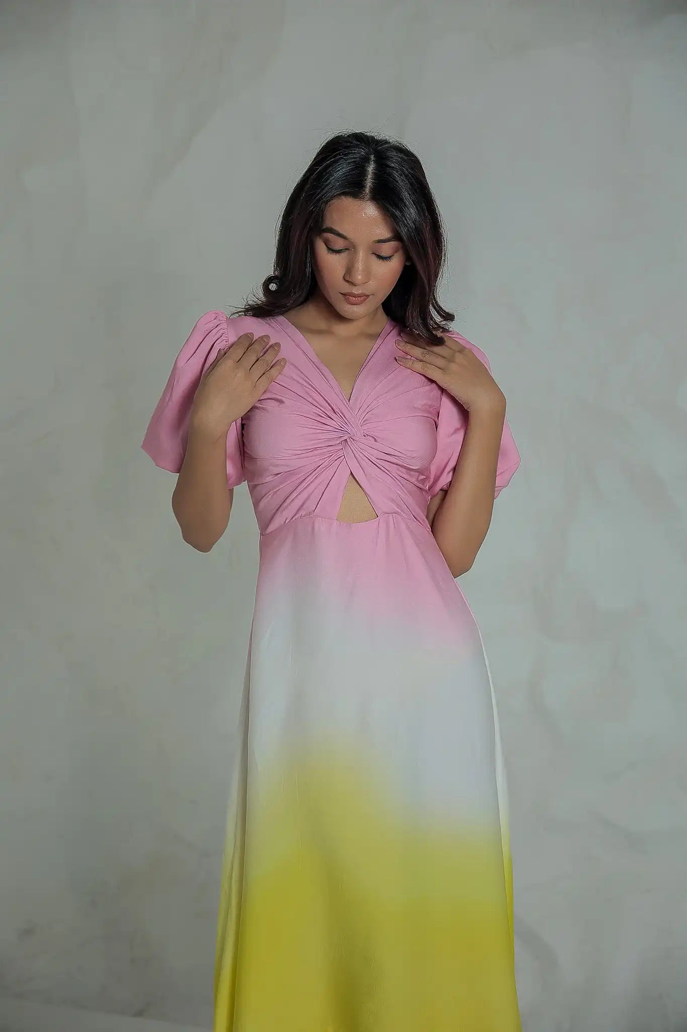 Lime Blush