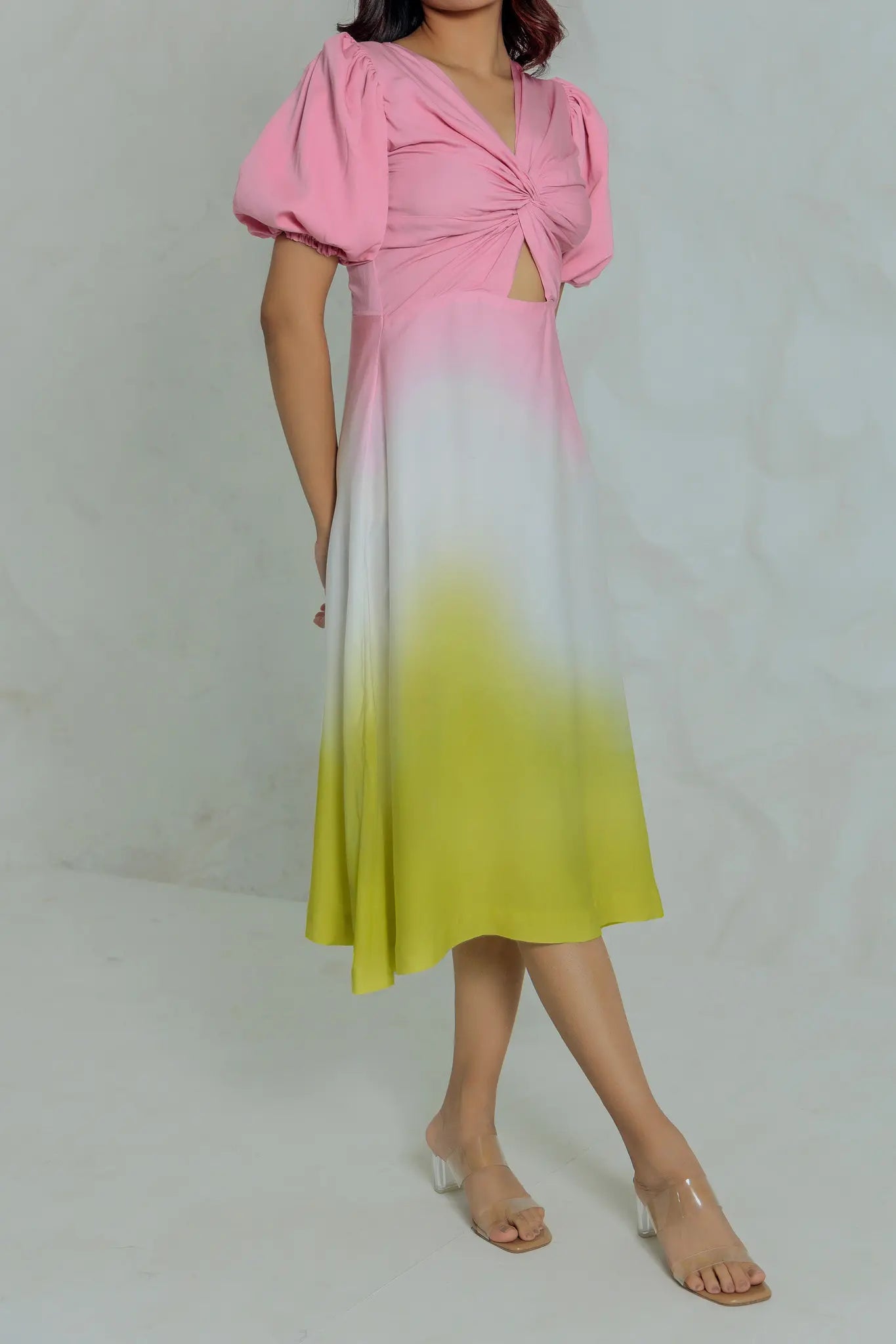 Lime Blush