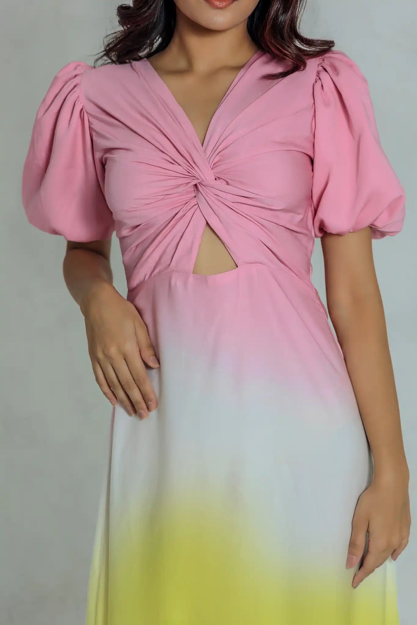 Lime Blush