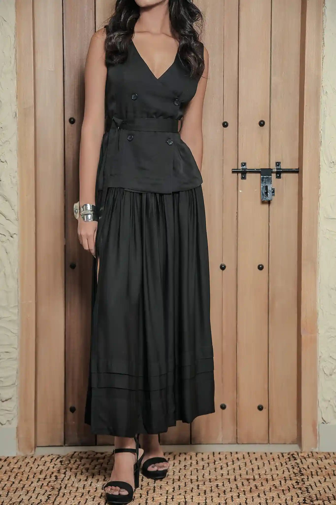 Mira Duo (Black)